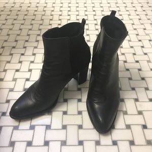 Stuart Weitzman Boots